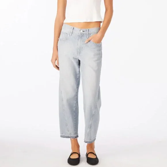 AMO Denim - Maria Jean - in "Enjoy" - SO FLATTERING!! - Picture 2 of 5